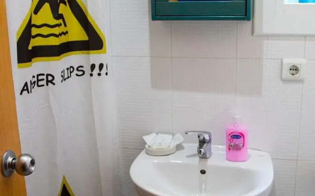 Apartamento Rosellón