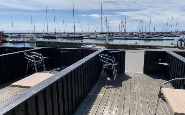 Pakhuset Anholt