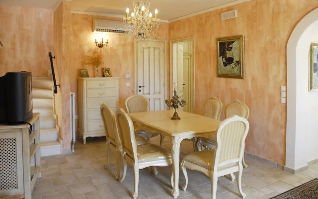 Villa Fedra