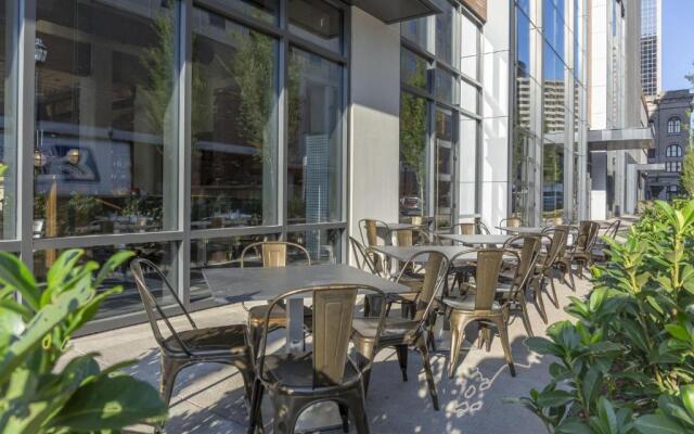 Omni Louisville Hotel