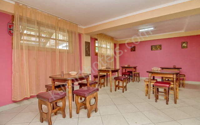 U Oliesi Mini-Hotel