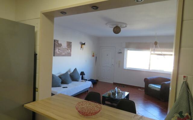 Apartment With one Bedroom in Valbom, With Wonderful sea View, Balcony