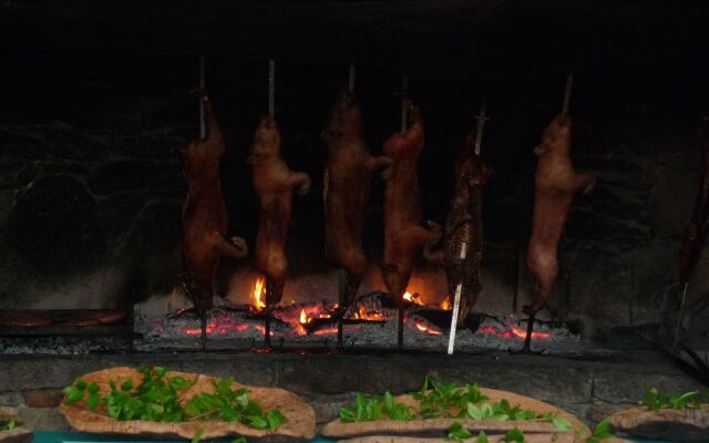 Hotel Residence Rena Bianca