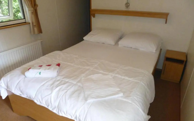 Vakantieverblijf Springendalsebeek