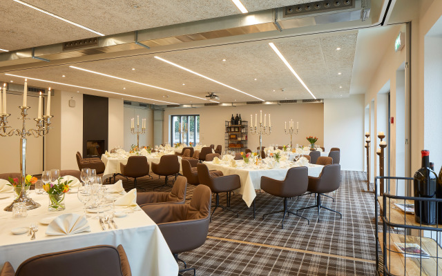 Hirschen Erlinsbach Swiss Quality