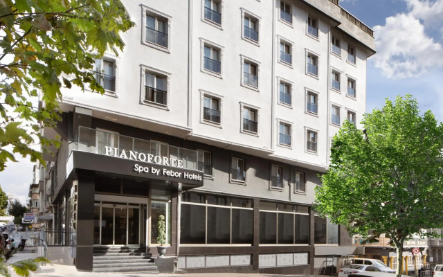 Pianoforte by Febor Hotels & Spa