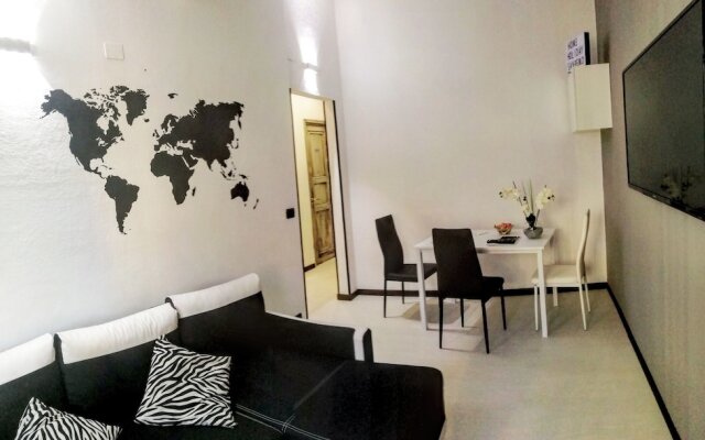 HomeholidaySanremo - CITY CENTRE APARTMENT