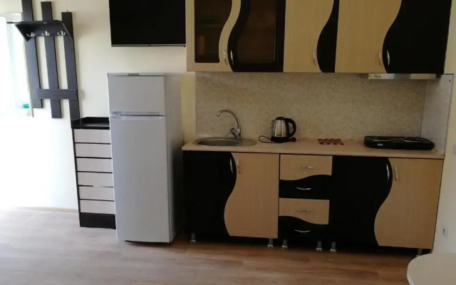 Nadezhda Guest House