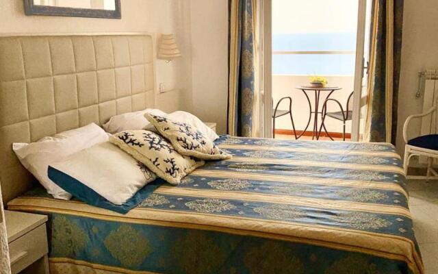 Hotel Grazia Alla Scannella