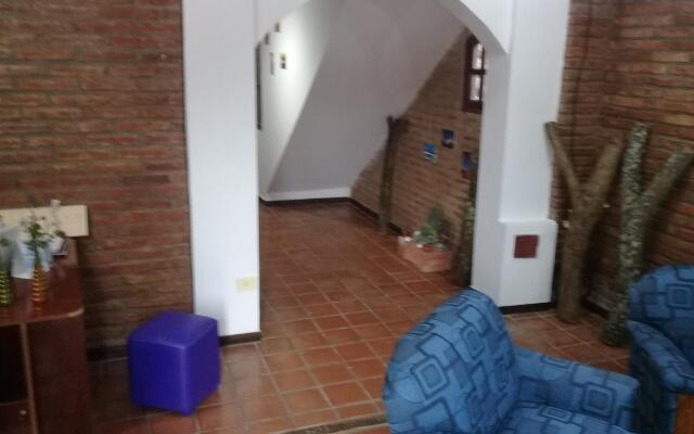 Hostal La Posada de Gervasio