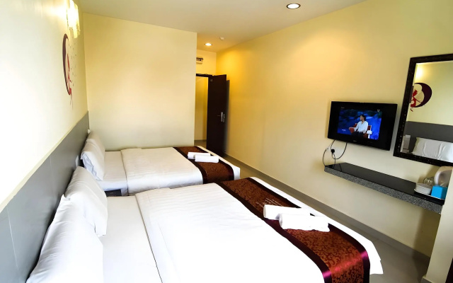 Hotel Seremban Jaya