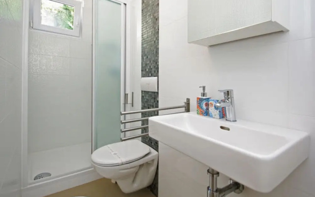 Holiday Apartment Beach House Iva App. 3