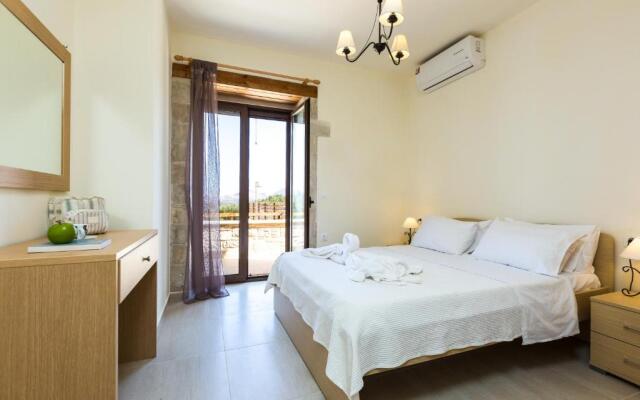 Dimokritos Villas, a homestay experience, By ThinkVilla