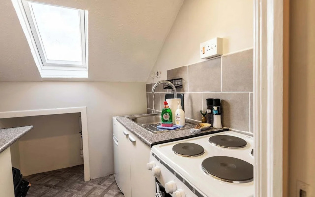 St Andrews by Guestz