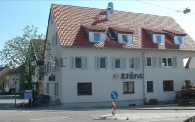 Hotel Krone