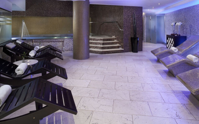 Melia Barcelona Sarrià