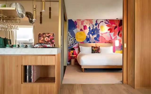 The BoTree London, Curio Collection by Hilton