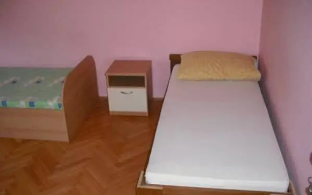 Eros Rooms