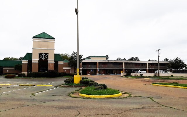 OYO Hotel Candlelight Jackson