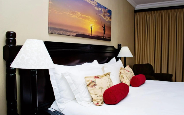 Umthunzi Hotel & Conference
