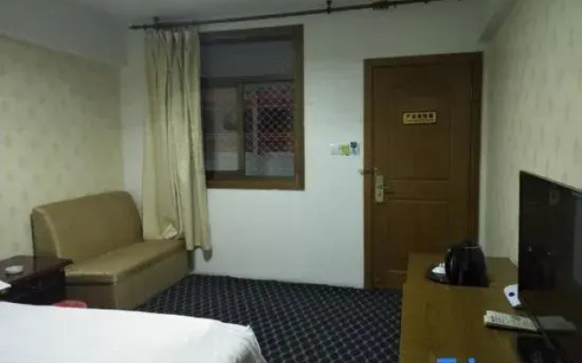Wuxi Home Feeling Hotel