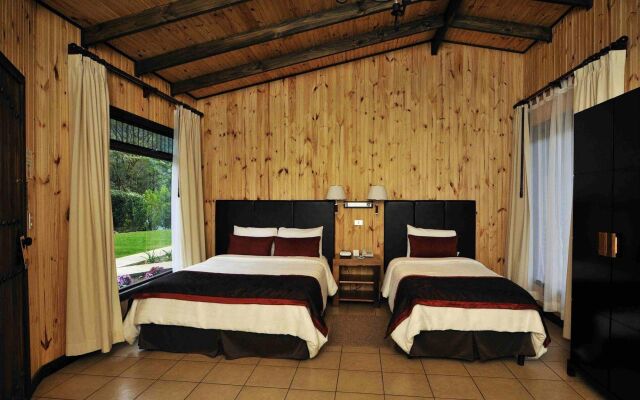 Savegre Hotel Natural Reserve & Spa