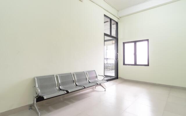 OYO 1940 Cendana Homestay Syariah