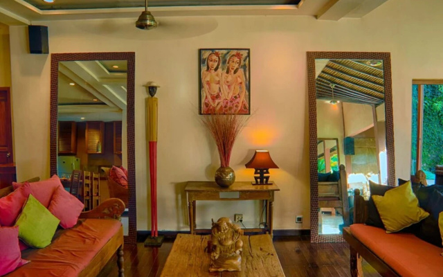 Villa Kelana
