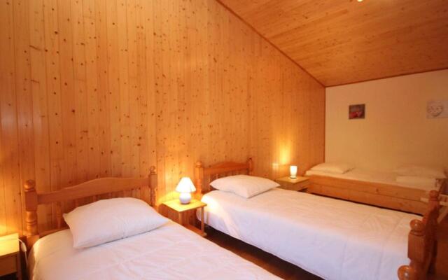 Appartement Mont-Dore, 4 pièces, 8 personnes - FR-1-608-3