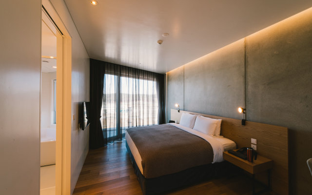 Nest Hotel Incheon