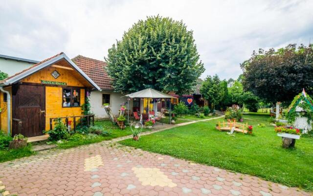 Sunčani Apartments