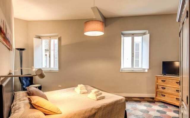 Cappellari 4 Campo de Fiori