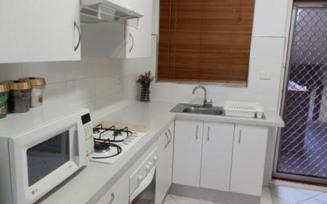 Siggy's Perth Accommodation