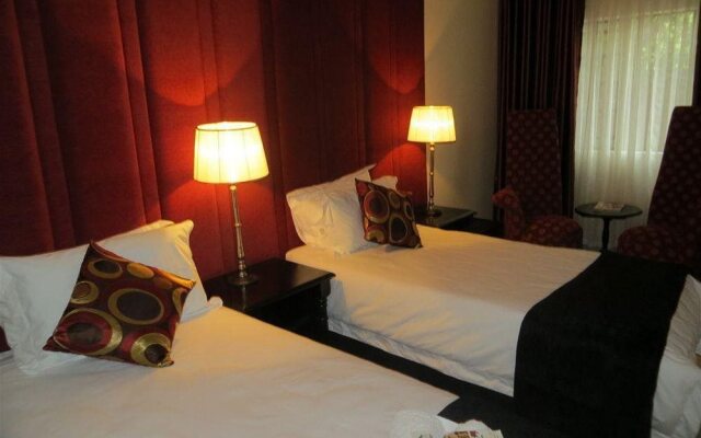 Silverton Travel Lodge