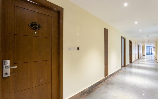 Bhotekoshi Heli Resort and Spa