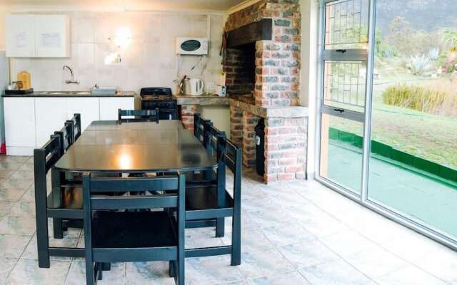 Kingfisher Hollow Exclusive Guest House