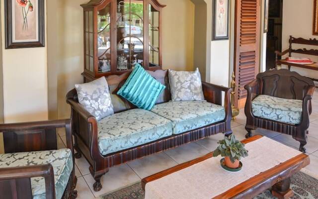 7 Eland Boutique Guesthouse