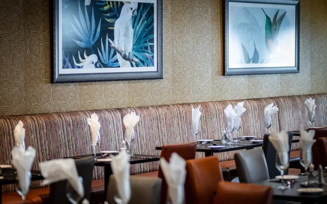 The Ballymac Hotel