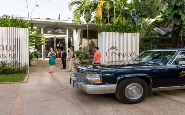 Lynnaya Urban River Resort