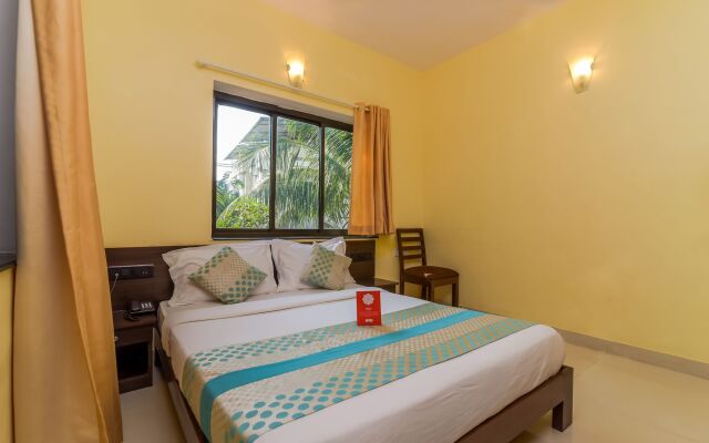 OYO 4195 Clausil Inn