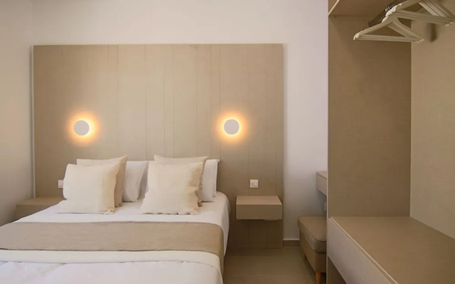 Phaedrus Living: Seaview Luxury Flat Limnaria 114