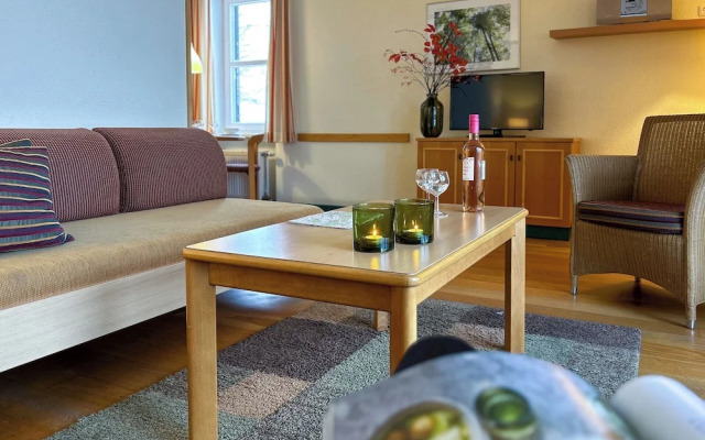 UplandParcs Bergresidence