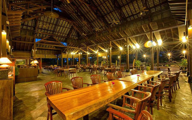 Borneo Highlands Resort