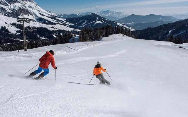 Flat in a Fantastic Location on the Hochkonig