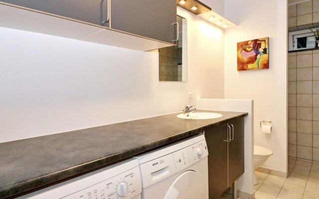 5 Star Holiday Home in Hadsund