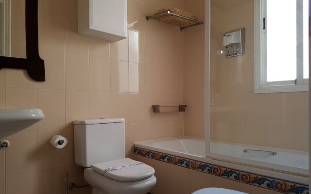 Granaxperience Plaza Nueva Apartment