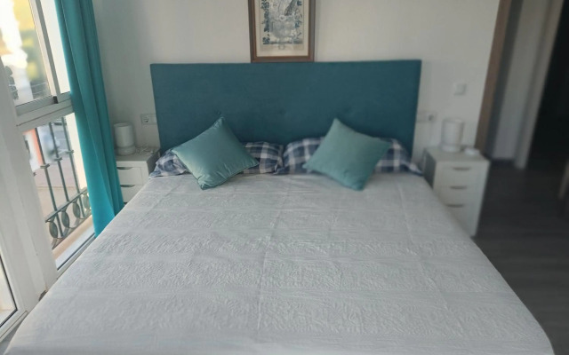 Harbour Club Aparthotel Duquesa