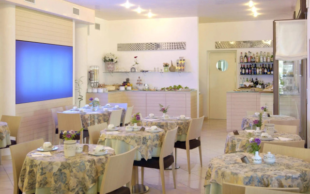 Hotel Ariston