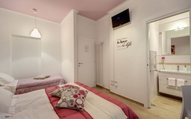 Life in Rome B&B