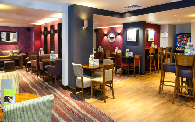Premier Inn London Blackfriars